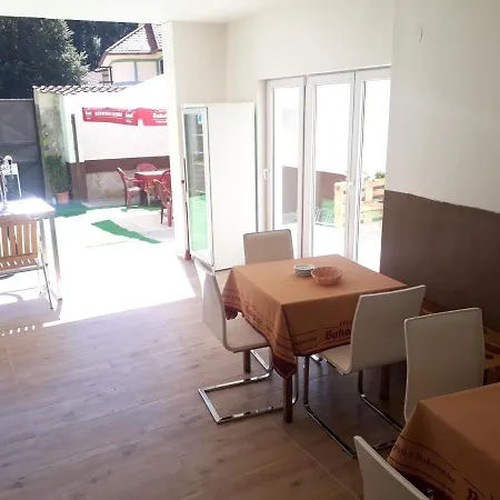 Apartmany Karlstejn Lejlighed