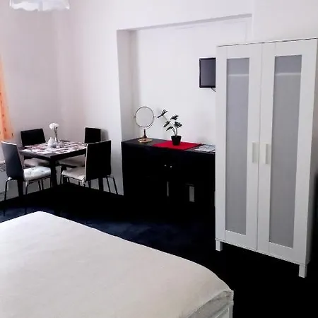 Lejlighed Apartmany Karlstejn