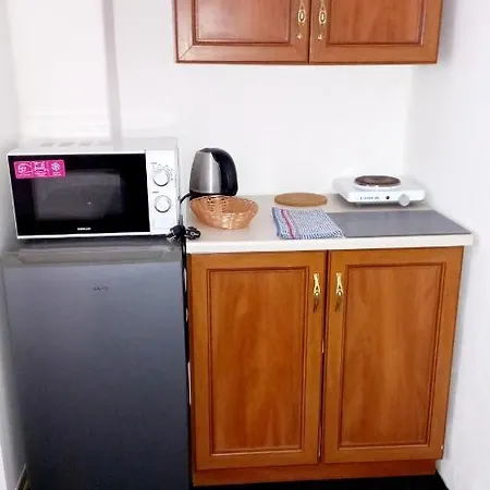 Lejlighed Apartmany Karlstejn Karlštejn