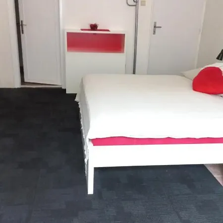 Apartmany Karlstejn Lejlighed *