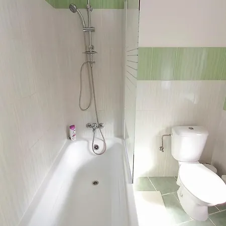 Apartmany Karlstejn Lejlighed Karlštejn