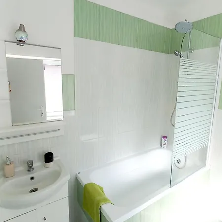 Apartmany Karlstejn Karlštejn