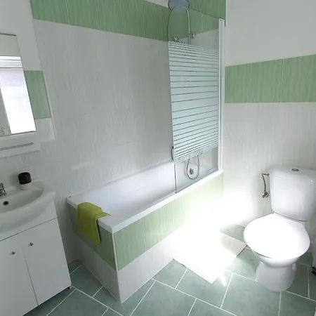 Lejlighed Apartmany Karlstejn *