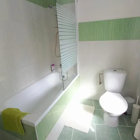 Apartmany Karlstejn Lejlighed *