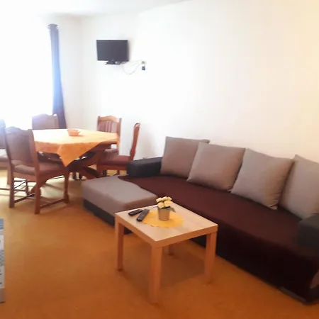 Apartmany Karlstejn Lejlighed