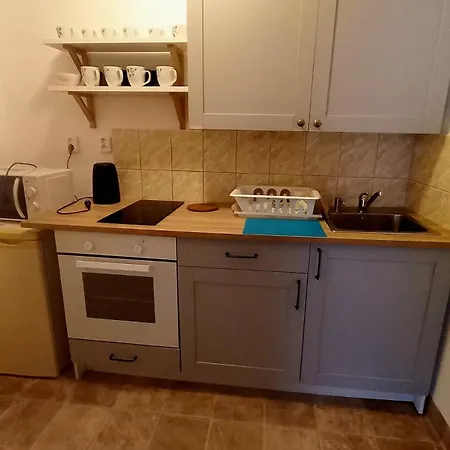 Apartmany Karlstejn Karlstejn