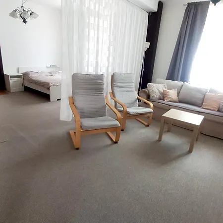 Lejlighed Apartmany Karlstejn