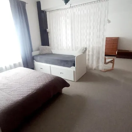 Apartmany Karlstejn Lejlighed *