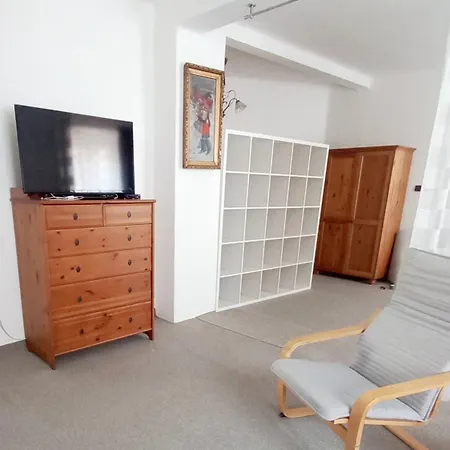 Lejlighed Apartmany Karlstejn *