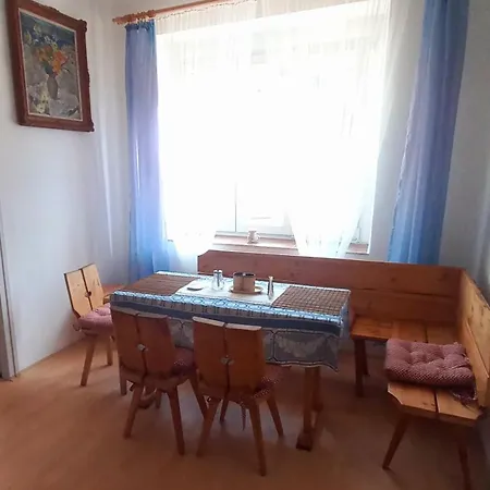 Apartmany Karlstejn Lejlighed Karlštejn