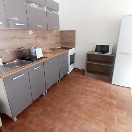 Lejlighed Apartmany Karlstejn Karlštejn