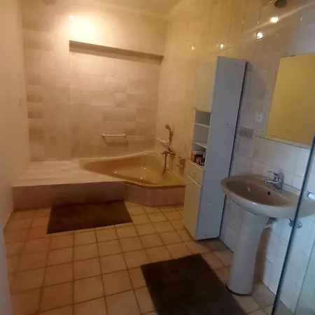 Apartmany Karlstejn Karlštejn