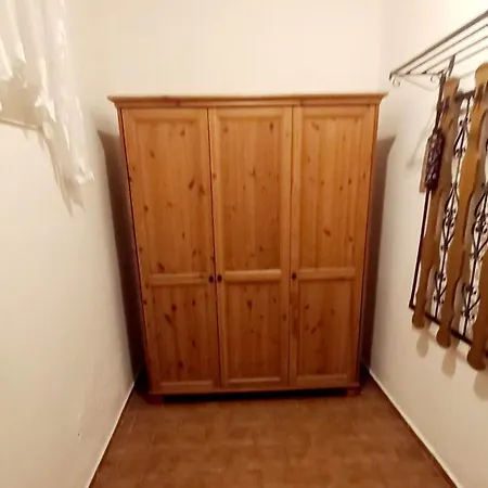Apartmany Karlstejn Lejlighed