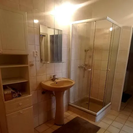 Lejlighed Apartmany Karlstejn