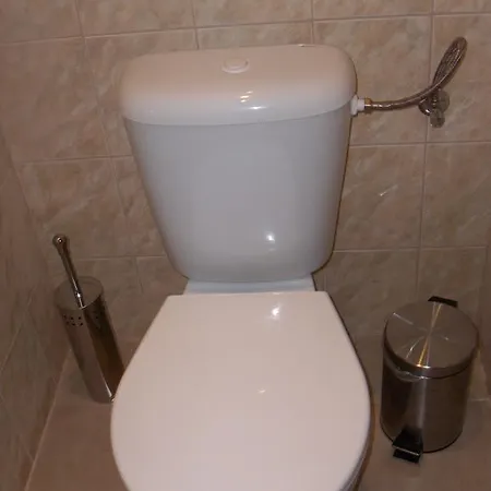 Lejlighed Apartmany Karlstejn Karlštejn