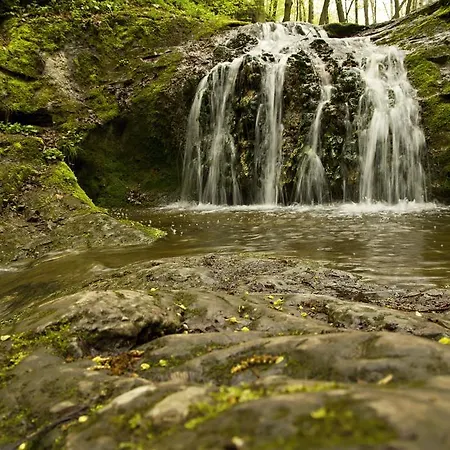 Apartmany Karlstejn Karlštejn