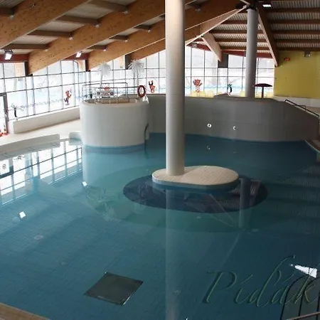 Lejlighed Apartmany Karlstejn Karlštejn