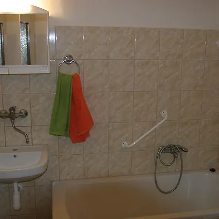 Apartmany Karlstejn