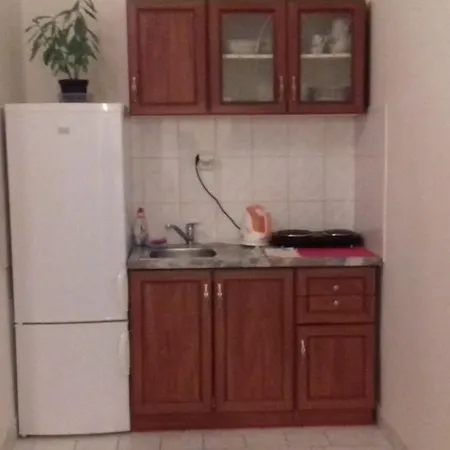 Apartmany Karlstejn