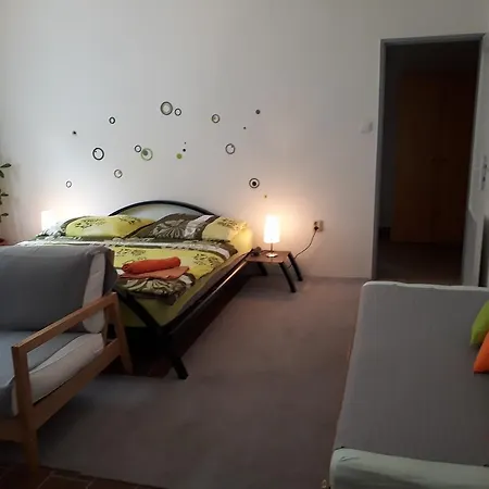 Apartmany Karlstejn * Karlštejn