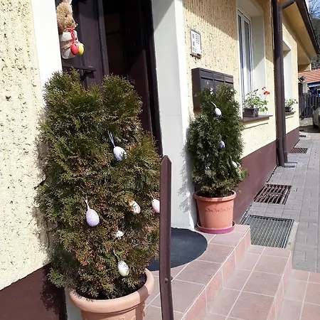 Lejlighed Apartmany Karlstejn Karlštejn