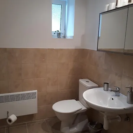 Διαμέρισμα Apartmany Karlstejn *