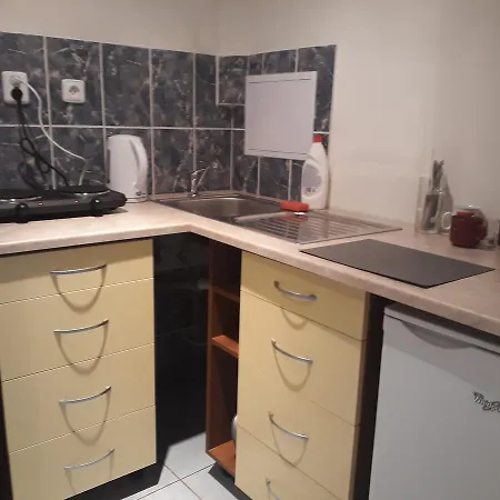 Lejlighed Apartmany Karlstejn
