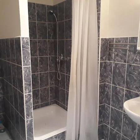 Apartmany Karlstejn