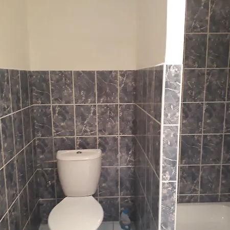 Lejlighed Apartmany Karlstejn Karlštejn