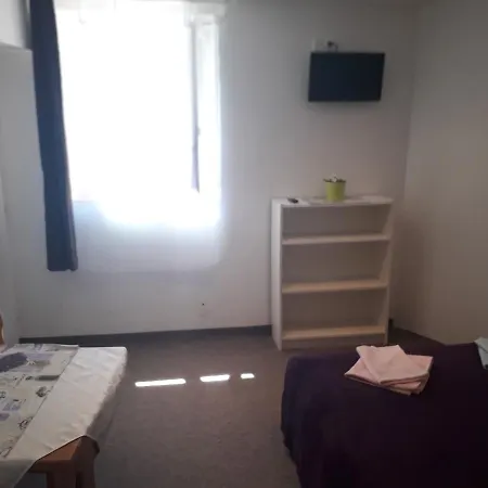 Apartmany Karlstejn
