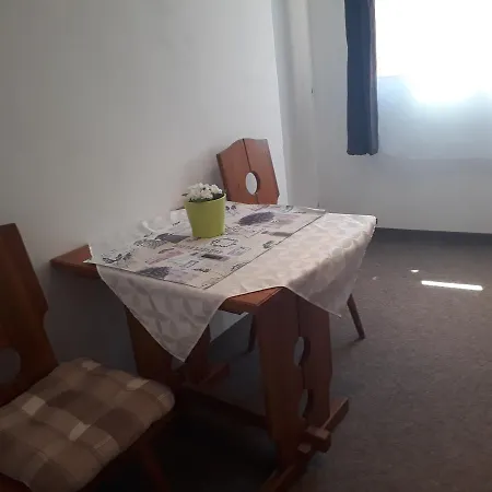 Lejlighed Apartmany Karlstejn *