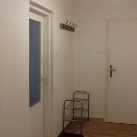 Apartmany Karlstejn Lejlighed Karlštejn