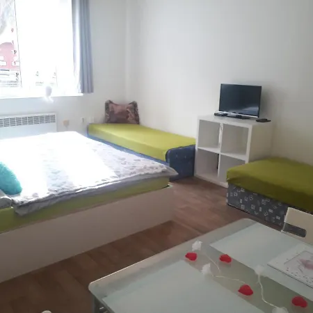 Lejlighed Apartmany Karlstejn