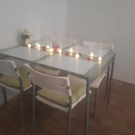 Lejlighed Apartmany Karlstejn Karlštejn
