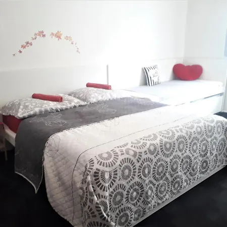 Apartmany Karlstejn Lejlighed