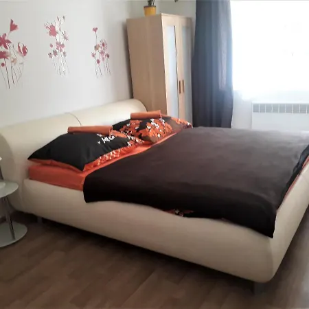 Apartmany Karlstejn 卡尔施泰因