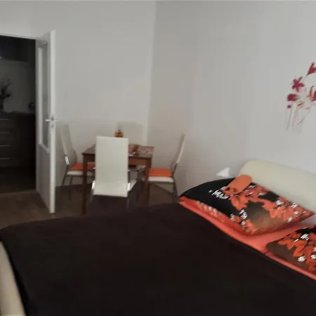 Apartmany Karlstejn Lejlighed Karlštejn