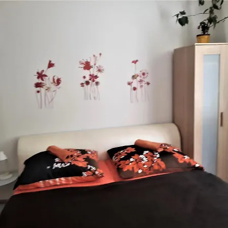 Apartment Apartmany Karlstejn