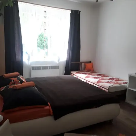 Apartmany Karlstejn * Karlštejn