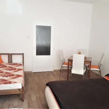 Apartmany Karlstejn * Karlštejn