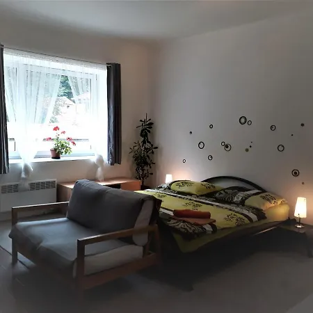 Apartmany Karlstejn