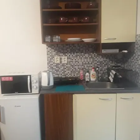 Apartmany Karlstejn * Karlstejn