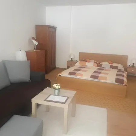 Lejlighed Apartmany Karlstejn Karlštejn