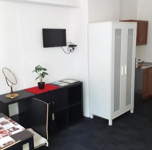 Apartmany Karlstejn *