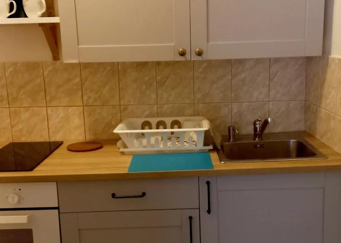 Apartmany Karlstejn *