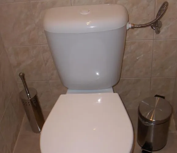 Appartamento Apartmány Karlštejn Karlštejn