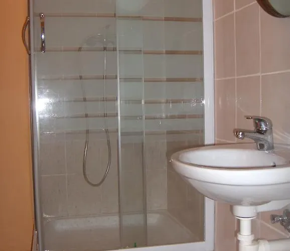 Apartmány Karlštejn
