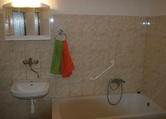 Apartmany Karlstejn