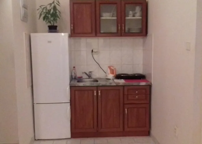 Apartmany Karlstejn