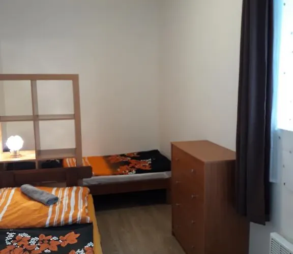 Apartmany Karlstejn *